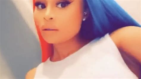 blac chyna onlyfans pic|Blac Chyna Nude Collection Leaked – NEW Pics!